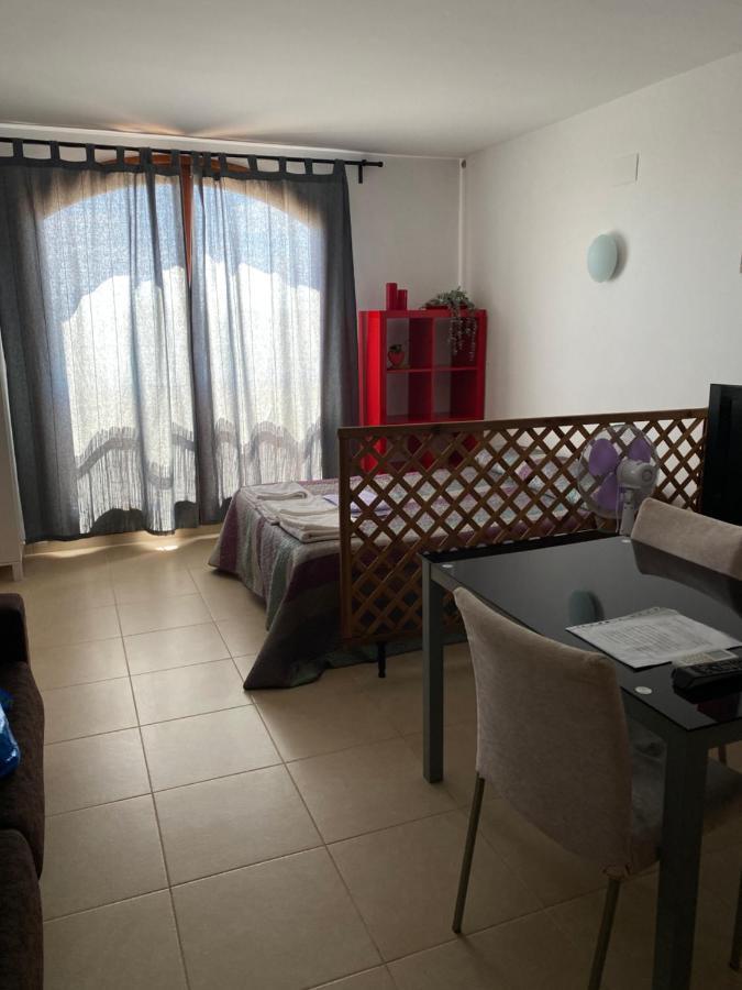Apartamento En Miami Platja Miami Playa Buitenkant foto