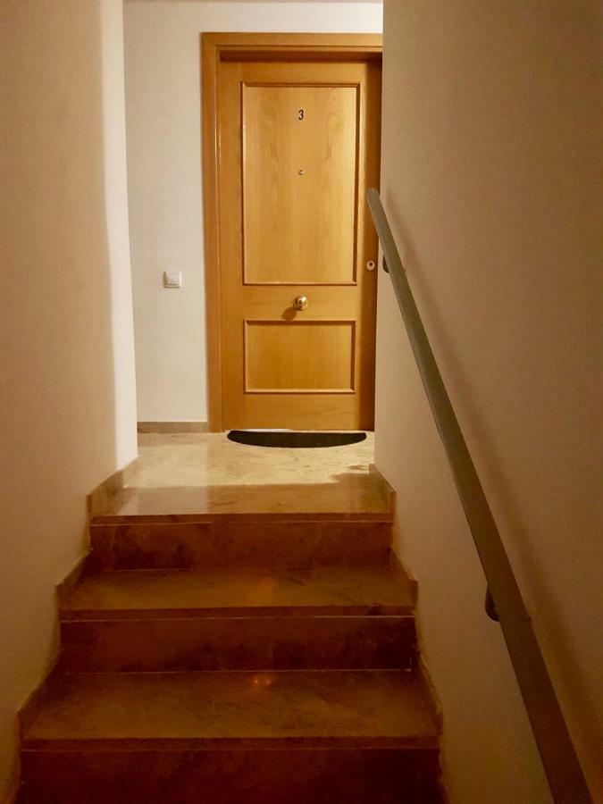 Apartamento En Miami Platja Miami Playa Buitenkant foto